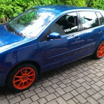 Mitglieder-Profil von polotobse(#25239) aus Lauffen - polotobse präsentiert auf der Community polo9N.info seinen VW Polo