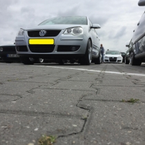 Mitglieder-Profil von polovl(#32403) - polovl präsentiert auf der Community polo9N.info seinen VW Polo