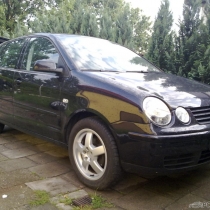 Mitglieder-Profil von Polska-Fighter(#17840) aus Bremerhaven - Polska-Fighter präsentiert auf der Community polo9N.info seinen VW Polo