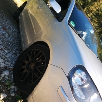 Mitglieder-Profil von PolskiNRW(#10239) aus AC - PolskiNRW präsentiert auf der Community polo9N.info seinen VW Polo