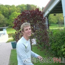 Mitglieder-Profil von pool_boy(#7182) aus Neustadt an der Aisch - pool_boy präsentiert auf der Community polo9N.info seinen VW Polo