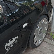 Mitglieder-Profil von PoPo1321(#40757) - PoPo1321 präsentiert auf der Community polo9N.info seinen VW Polo