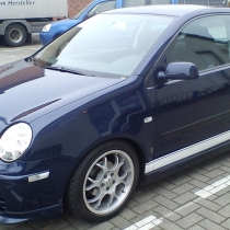 Mitglieder-Profil von Power Polo(#26298) - Power Polo präsentiert auf der Community polo9N.info seinen VW Polo