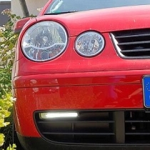 Mitglieder-Profil von proforma(#39028) - proforma präsentiert auf der Community polo9N.info seinen VW Polo
