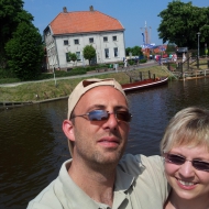 Profilbilder von Proforu