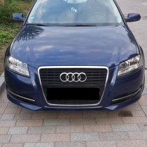 Mitglieder-Profil von Psyko(#21199) - Psyko präsentiert auf der Community polo9N.info seinen VW Polo
