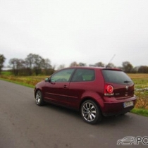Mitglieder-Profil von Pucky(#24405) - Pucky präsentiert auf der Community polo9N.info seinen VW Polo