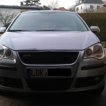 Mitglieder-Profil von Punisher 85(#21490) aus Aßlar- Werdorf - Punisher 85 präsentiert auf der Community polo9N.info seinen VW Polo