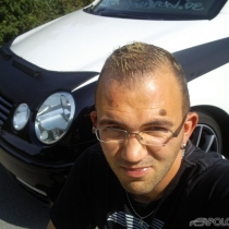 Mitglieder-Profil von punze(#8629) aus Schlagenthin - punze präsentiert auf der Community polo9N.info seinen VW Polo