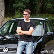 Mitglieder-Profil von px(#1) aus Barsinghausen - px präsentiert auf der Community polo9N.info seinen VW Polo