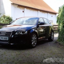 Mitglieder-Profil von px(#1) aus Barsinghausen - px präsentiert auf der Community polo9N.info seinen VW Polo