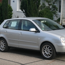 Mitglieder-Profil von Qualiflyerworldwide(#34700) - Qualiflyerworldwide präsentiert auf der Community polo9N.info seinen VW Polo