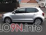 Mitglieder-Profil von quattroemi(#8206) - quattroemi präsentiert auf der Community polo9N.info seinen VW Polo