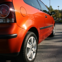 Mitglieder-Profil von Racer5495(#24700) - Racer5495 präsentiert auf der Community polo9N.info seinen VW Polo