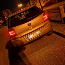 Mitglieder-Profil von RadaR(#36042) aus Rostock - RadaR präsentiert auf der Community polo9N.info seinen VW Polo