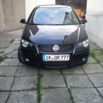 Mitglieder-Profil von RaEdOm(#14540) aus Ilmenau - RaEdOm präsentiert auf der Community polo9N.info seinen VW Polo