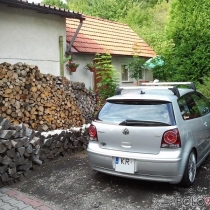 Mitglieder-Profil von Raf.ik(#25037) - Raf.ik präsentiert auf der Community polo9N.info seinen VW Polo