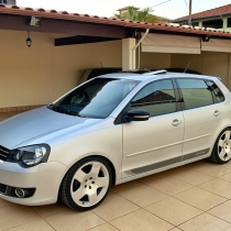 Mitglieder-Profil von rapha9n4(#36908) - rapha9n4 präsentiert auf der Community polo9N.info seinen VW Polo