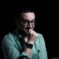 Profilbilder von Raphael Brügger