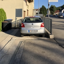 Mitglieder-Profil von Raphinade(#36366) - Raphinade präsentiert auf der Community polo9N.info seinen VW Polo