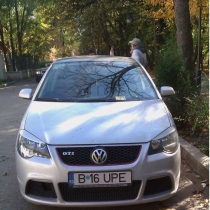 Mitglieder-Profil von raspy90(#5832) aus Bucharest berceni obregia - raspy90 präsentiert auf der Community polo9N.info seinen VW Polo