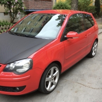 Mitglieder-Profil von Red Edition(#37177) aus Berlin - Red Edition präsentiert auf der Community polo9N.info seinen VW Polo