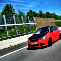 Mitglieder-Profil von RedCup225(#20871) - RedCup225 präsentiert auf der Community polo9N.info seinen VW Polo