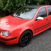 Mitglieder-Profil von redgolf389(#20655) aus Bochum - redgolf389 präsentiert auf der Community polo9N.info seinen VW Polo