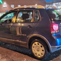 Mitglieder-Profil von Renevoe(#37742) aus Lahti - Renevoe präsentiert auf der Community polo9N.info seinen VW Polo