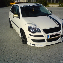 Mitglieder-Profil von reni(#14666) aus salzburg - reni präsentiert auf der Community polo9N.info seinen VW Polo
