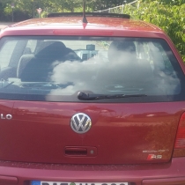 Mitglieder-Profil von RenmSemmel(#31738) aus Rohrbach - RenmSemmel präsentiert auf der Community polo9N.info seinen VW Polo