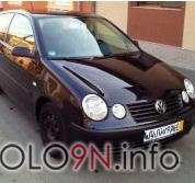 Mitglieder-Profil von retrace(#20434) - retrace präsentiert auf der Community polo9N.info seinen VW Polo