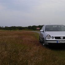 Mitglieder-Profil von Rhymes92(#20380) aus Hamburg - Rhymes92 präsentiert auf der Community polo9N.info seinen VW Polo