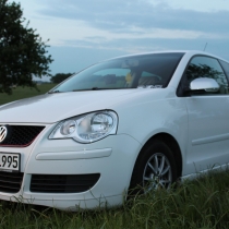 Mitglieder-Profil von RickMetzner9n3(#26238) - RickMetzner9n3 präsentiert auf der Community polo9N.info seinen VW Polo