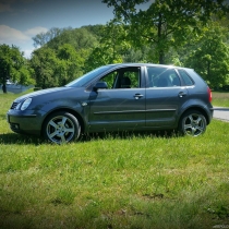Mitglieder-Profil von Rico84(#37936) - Rico84 präsentiert auf der Community polo9N.info seinen VW Polo