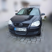Mitglieder-Profil von Rindvieh(#35627) - Rindvieh präsentiert auf der Community polo9N.info seinen VW Polo