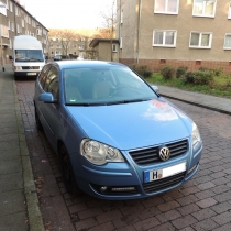 Mitglieder-Profil von RM1985(#24447) - RM1985 präsentiert auf der Community polo9N.info seinen VW Polo
