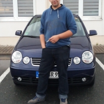 Mitglieder-Profil von Robert 16v(#24802) aus Sonneberg - Robert 16v präsentiert auf der Community polo9N.info seinen VW Polo