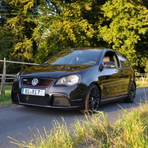 Mitglieder-Profil von Robin16V(#37412) aus Bielefeld - Robin16V präsentiert auf der Community polo9N.info seinen VW Polo