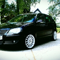 Mitglieder-Profil von RobinFaber89(#22341) aus Meerbusch - RobinFaber89 präsentiert auf der Community polo9N.info seinen VW Polo