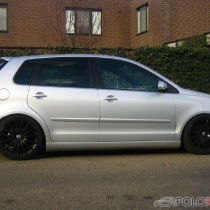Mitglieder-Profil von Rocketman(#12448) aus Saint-Martin - Rocketman präsentiert auf der Community polo9N.info seinen VW Polo