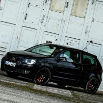 Mitglieder-Profil von RocketMan97(#31352) - RocketMan97 präsentiert auf der Community polo9N.info seinen VW Polo