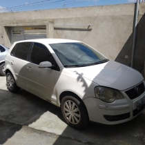 Mitglieder-Profil von Rodolfo(#36607) - Rodolfo präsentiert auf der Community polo9N.info seinen VW Polo