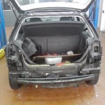 Mitglieder-Profil von Röhrle(#15870) aus Neufra - Röhrle präsentiert auf der Community polo9N.info seinen VW Polo