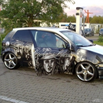 Mitglieder-Profil von roli1102(#18596) - roli1102 präsentiert auf der Community polo9N.info seinen VW Polo