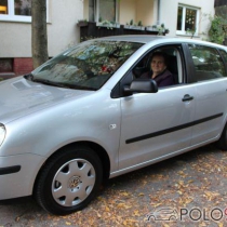 Mitglieder-Profil von Roman123(#14933) - Roman123 präsentiert auf der Community polo9N.info seinen VW Polo
