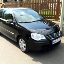 Mitglieder-Profil von Rupi(#22160) - Rupi präsentiert auf der Community polo9N.info seinen VW Polo