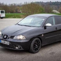 Mitglieder-Profil von Rusl95(#36147) - Rusl95 präsentiert auf der Community polo9N.info seinen VW Polo