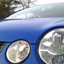 Mitglieder-Profil von Russchen(#12652) - Russchen präsentiert auf der Community polo9N.info seinen VW Polo