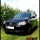 Volkswagen VW Polo 9N3 United Modelljahr 2009 mit der Motorisierung 1.4L 16V - 59 kW (80 PS) in der Farbe schwarz (L041) vom Mitglied Samaja aus Ludwigsburg